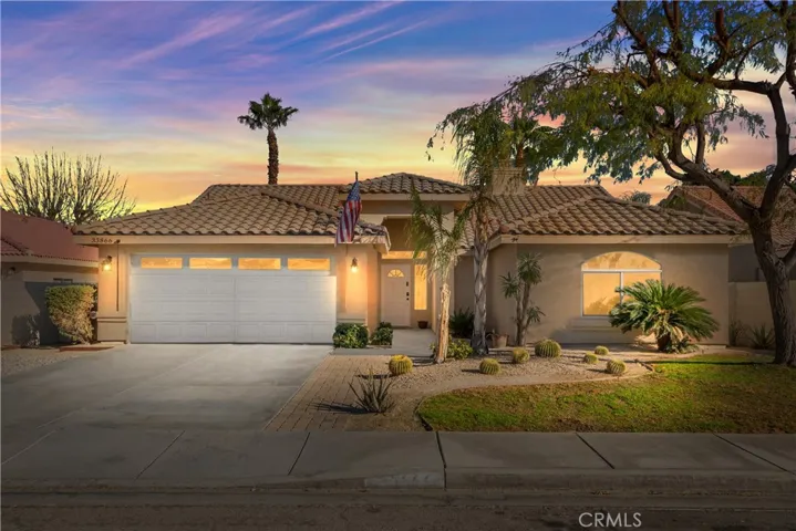 33866 Navajo Trail, Cathedral City, California 92234
