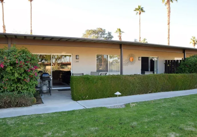 3147 Club Circle West, Borrego Springs, California 92004
