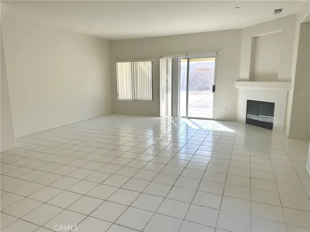 Plenty of room for entertaining and relaxing