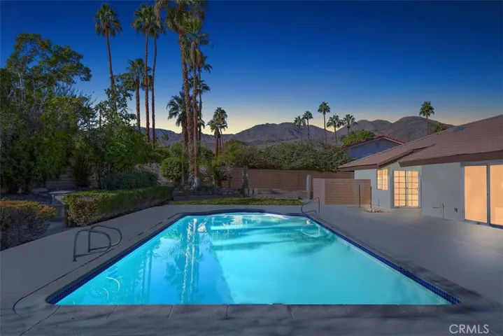 72815 Ambrosia Street, Palm Desert, California 92260