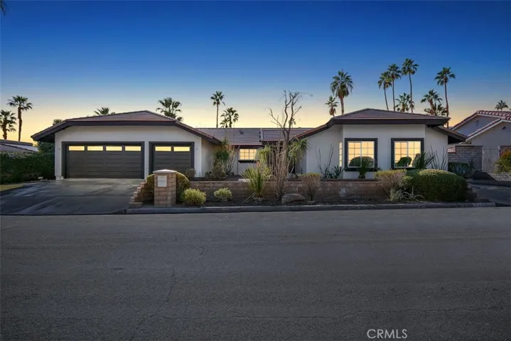 72815 Ambrosia Street, Palm Desert, California 92260