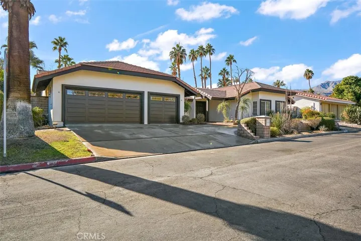 72815 Ambrosia Street, Palm Desert, California 92260