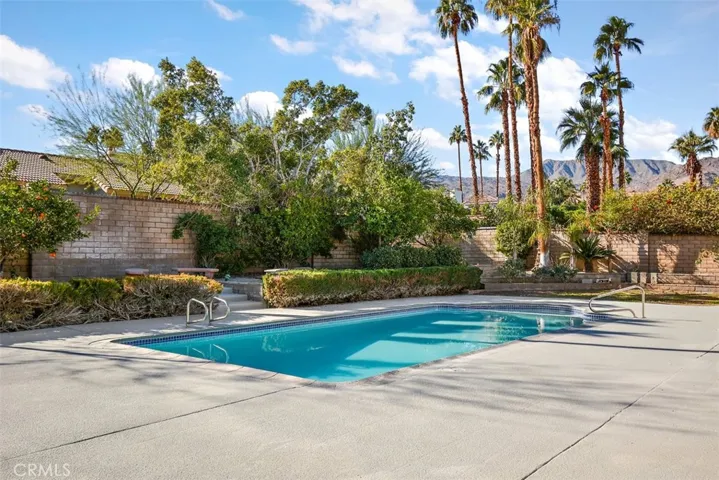 72815 Ambrosia Street, Palm Desert, California 92260