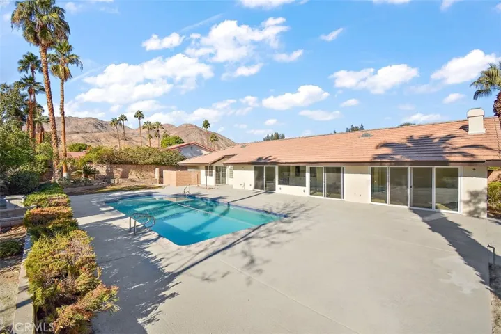 72815 Ambrosia Street, Palm Desert, California 92260