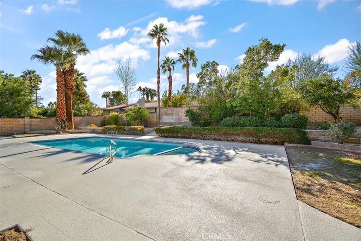 72815 Ambrosia Street, Palm Desert, California 92260