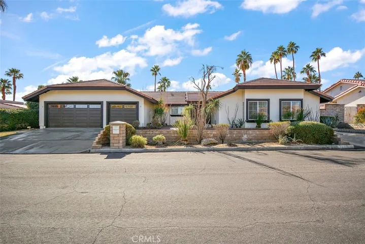 72815 Ambrosia Street, Palm Desert, California 92260