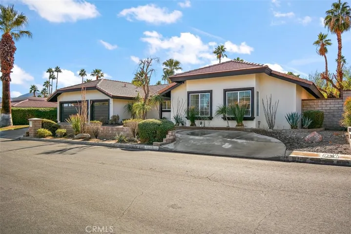 72815 Ambrosia Street, Palm Desert, California 92260
