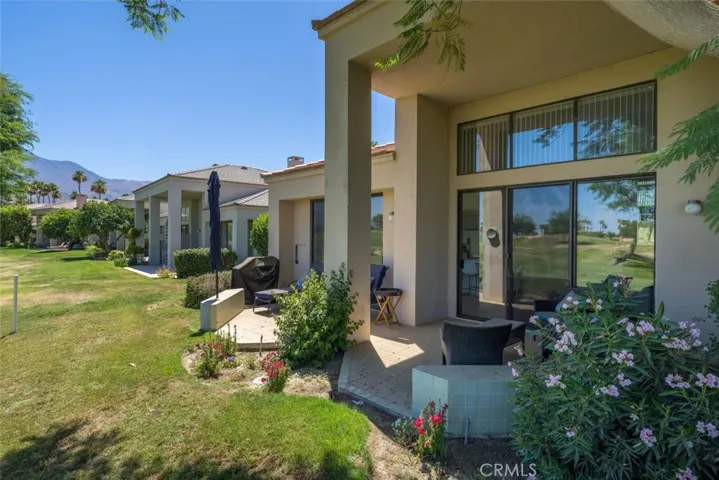 54458 Oak Tree A113, La Quinta, California 92253