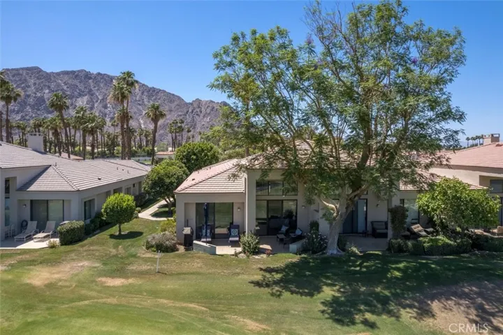 54458 Oak Tree A113, La Quinta, California 92253