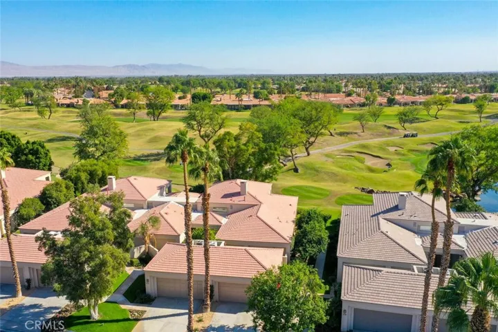 54458 Oak Tree A113, La Quinta, California 92253