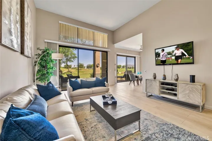 54458 Oak Tree A113, La Quinta, California 92253