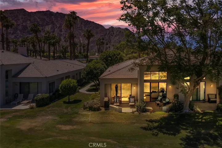 54458 Oak Tree A113, La Quinta, California 92253