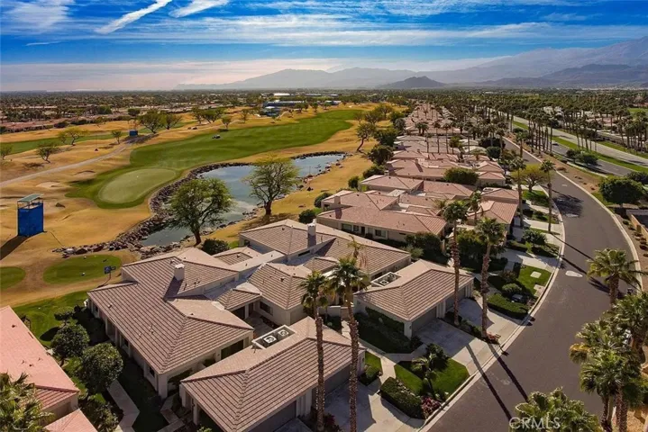 54458 Oak Tree A113, La Quinta, California 92253