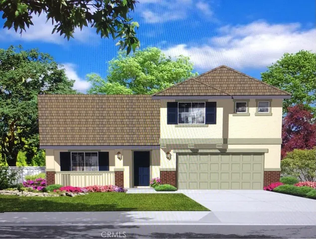 14973 Decarlo Drive, Adelanto, California 92301