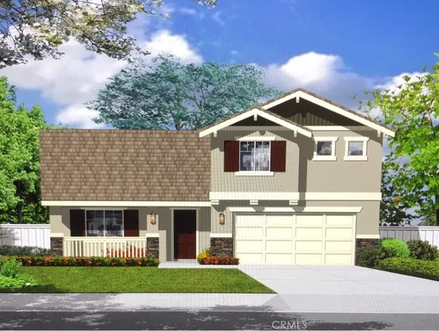 14973 Decarlo Drive, Adelanto, California 92301