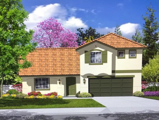 14973 Decarlo Drive, Adelanto, California 92301
