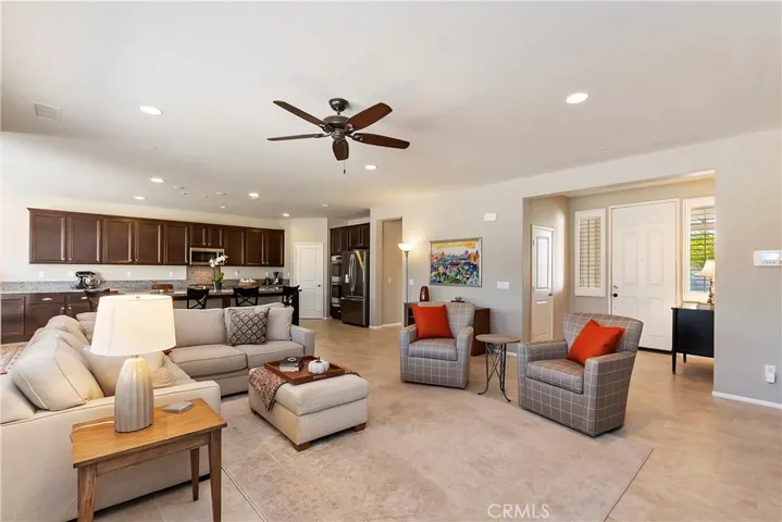 41402 Fairfax Court, Indio, California 92203