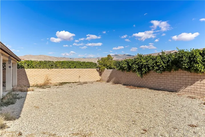 41402 Fairfax Court, Indio, California 92203