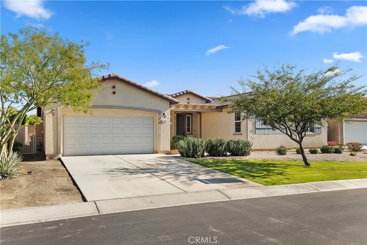 41402 Fairfax Court, Indio, California 92203