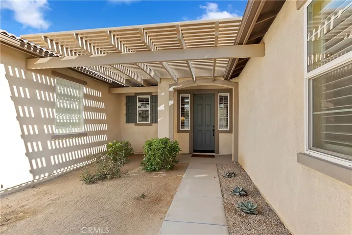 41402 Fairfax Court, Indio, California 92203