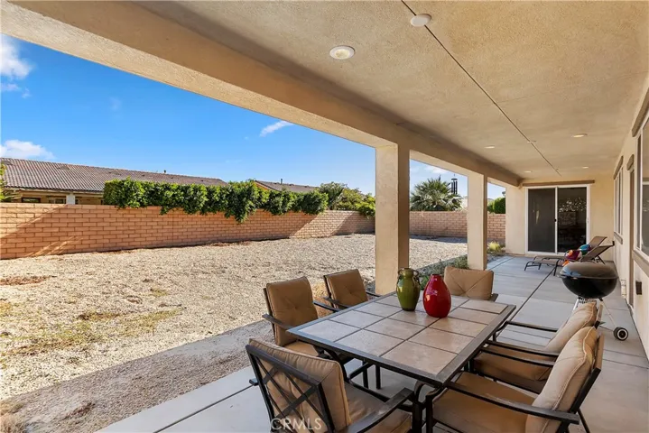 41402 Fairfax Court, Indio, California 92203
