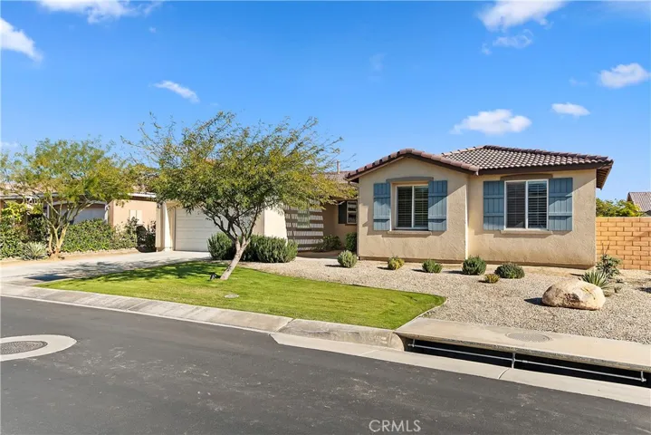 41402 Fairfax Court, Indio, California 92203
