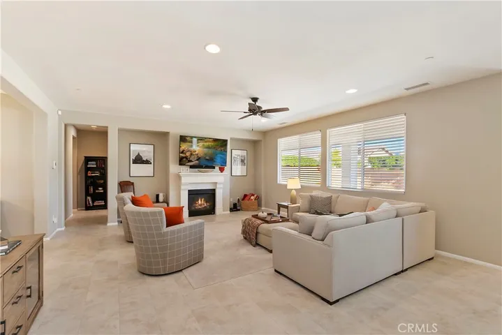 41402 Fairfax Court, Indio, California 92203