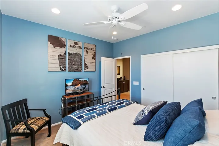 41402 Fairfax Court, Indio, California 92203