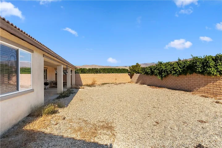 41402 Fairfax Court, Indio, California 92203
