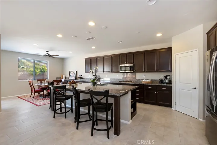 41402 Fairfax Court, Indio, California 92203