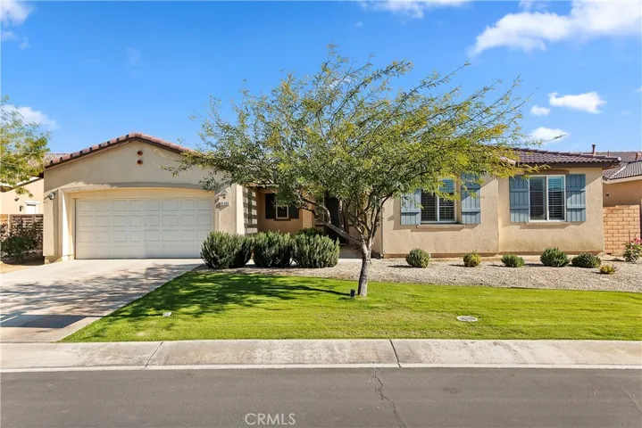 41402 Fairfax Court, Indio, California 92203