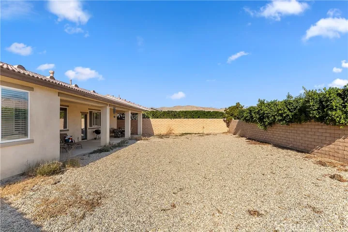 41402 Fairfax Court, Indio, California 92203