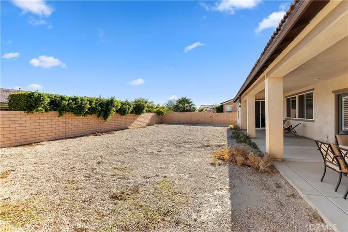 41402 Fairfax Court, Indio, California 92203