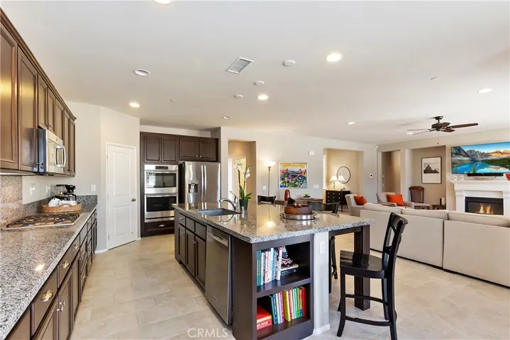 41402 Fairfax Court, Indio, California 92203