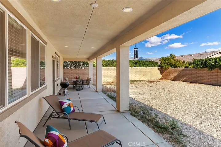 41402 Fairfax Court, Indio, California 92203