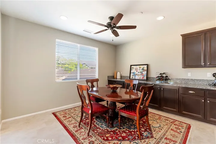 41402 Fairfax Court, Indio, California 92203