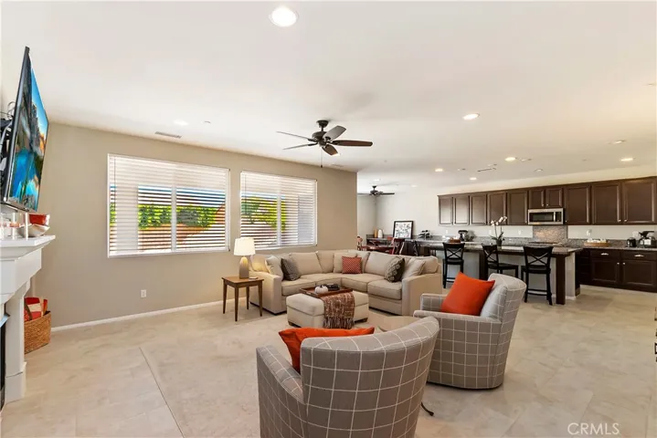 41402 Fairfax Court, Indio, California 92203