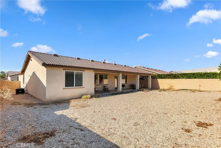 41402 Fairfax Court, Indio, California 92203
