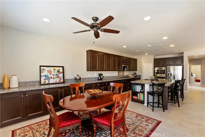 41402 Fairfax Court, Indio, California 92203