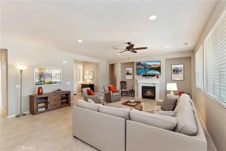 41402 Fairfax Court, Indio, California 92203