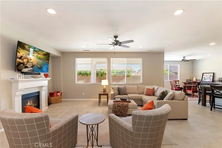 41402 Fairfax Court, Indio, California 92203