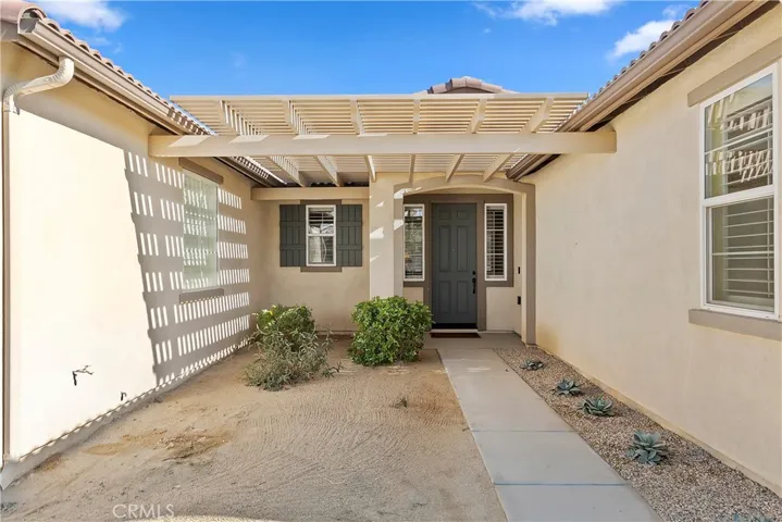 41402 Fairfax Court, Indio, California 92203