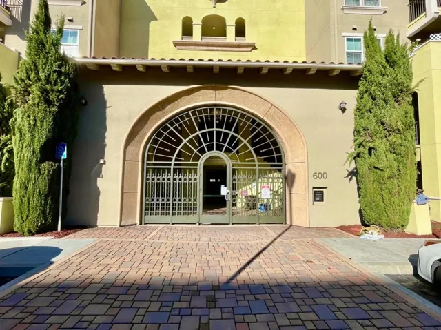 600 S Abel Street 411, Milpitas, California 95035