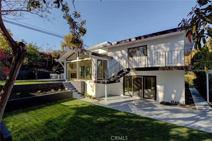 2146 W Toscanini Drive, Rancho Palos Verdes, California 90275