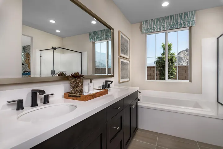 Model Home
