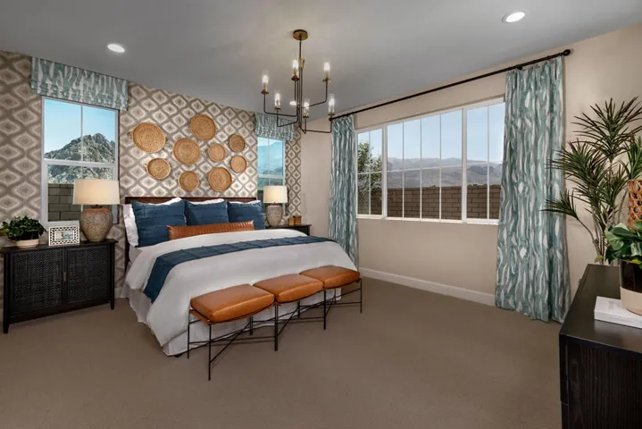 Model Home