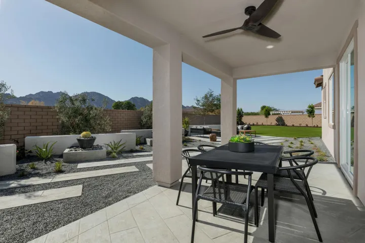 Model Home