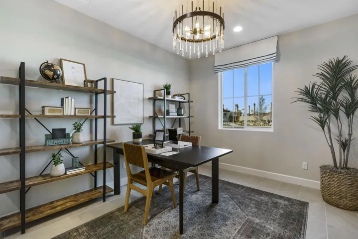 Model Home