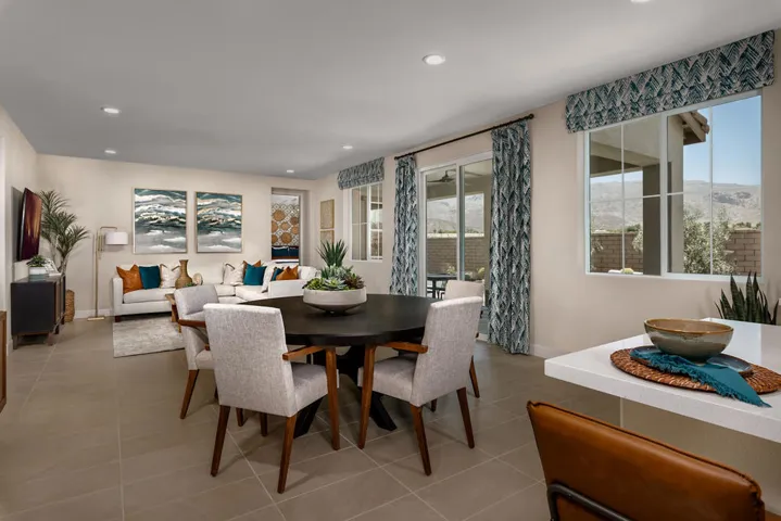 Model Home