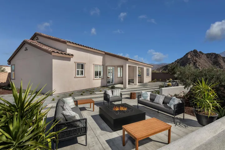 Model Home